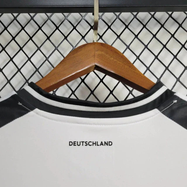 Germany Home 24/25 Football jersey - Allemagne Domicile 24/25