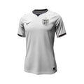 England Home 26/27 Football jersey - Angleterre Domicile 26/27 - Coupe du Monde 2026 - Version Féminine
