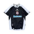 Corinthians Away 00/01 Football jersey - Corinthians Away 00/01