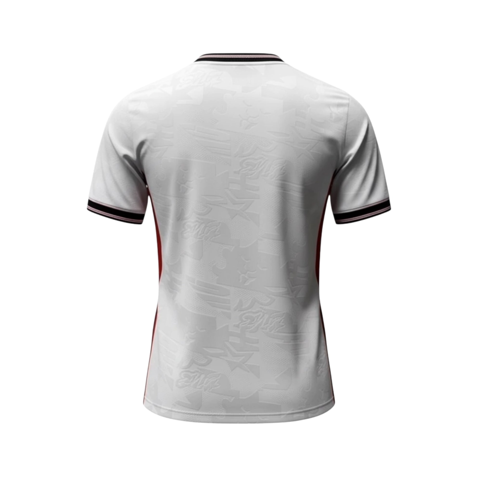England Home 26/27 Football jersey - Angleterre Domicile 26/27 - Coupe du Monde 2026 - Version Féminine