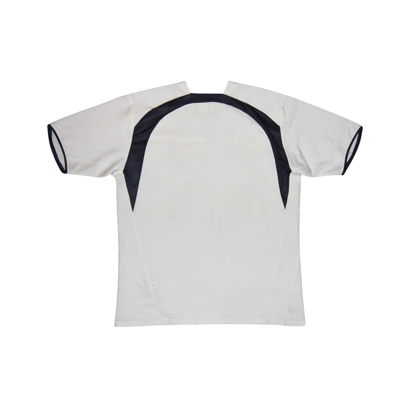 Tottenham Home 06/07 Football jersey - Tottenham Hotspur Domicile 06/07