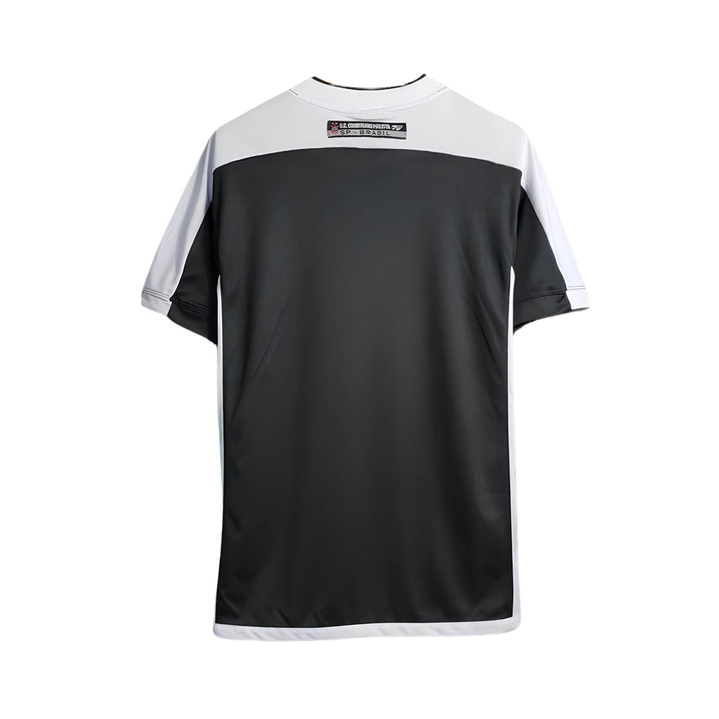 Corinthians Away 00/01 Football jersey - Corinthians Away 00/01