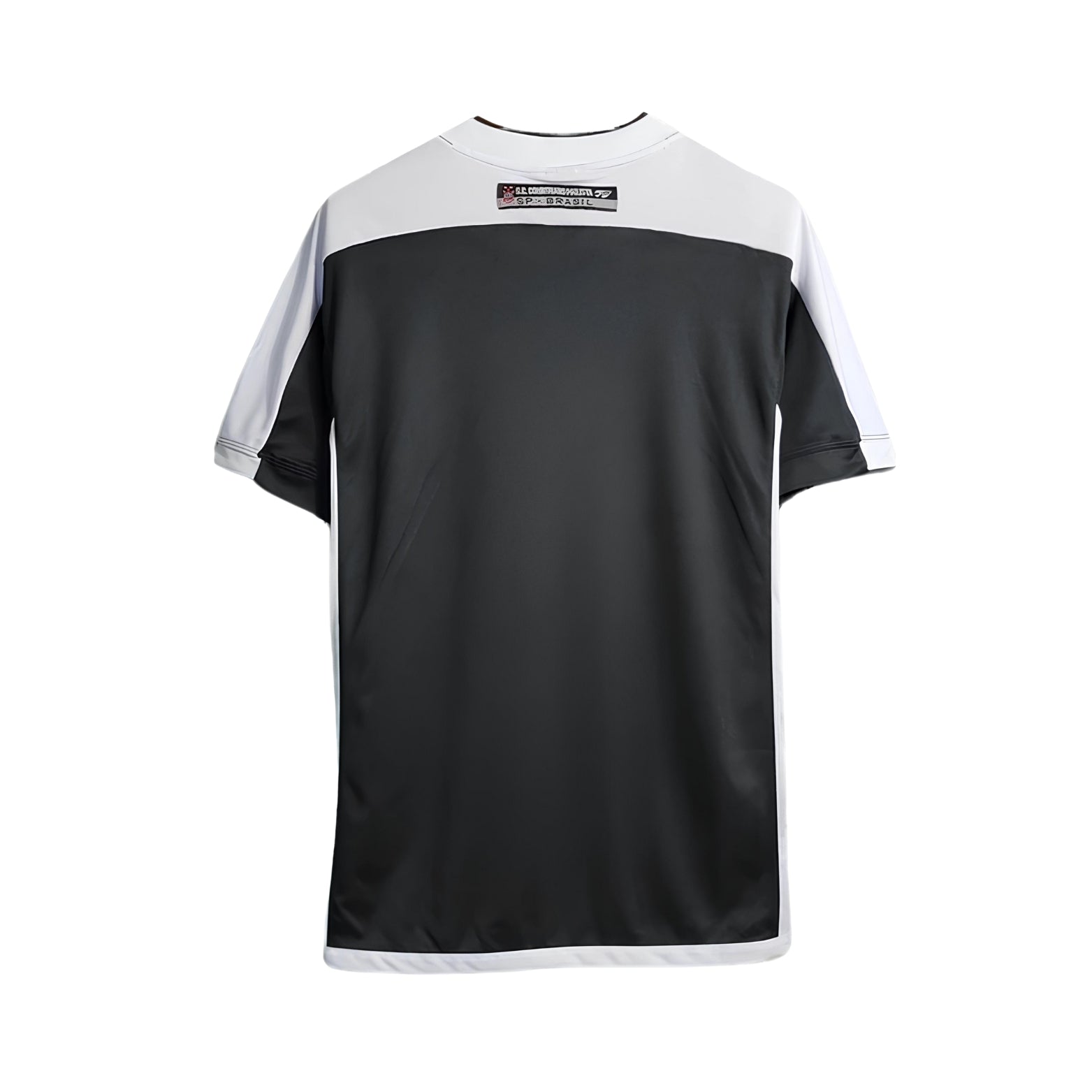 Corinthians Away 00/01 Football jersey - Corinthians Away 00/01