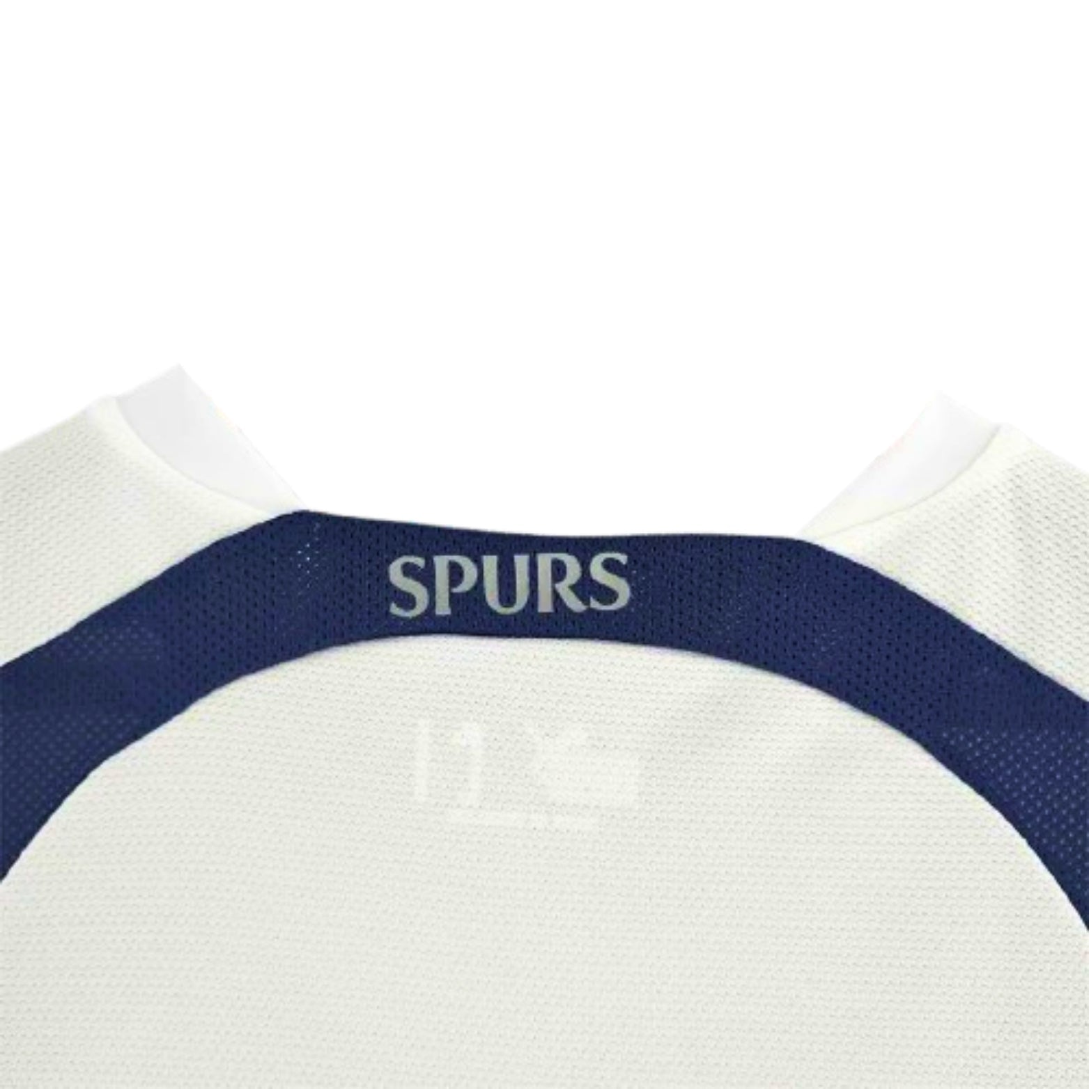 Tottenham Home 06/07 Football jersey - Tottenham Hotspur Domicile 06/07