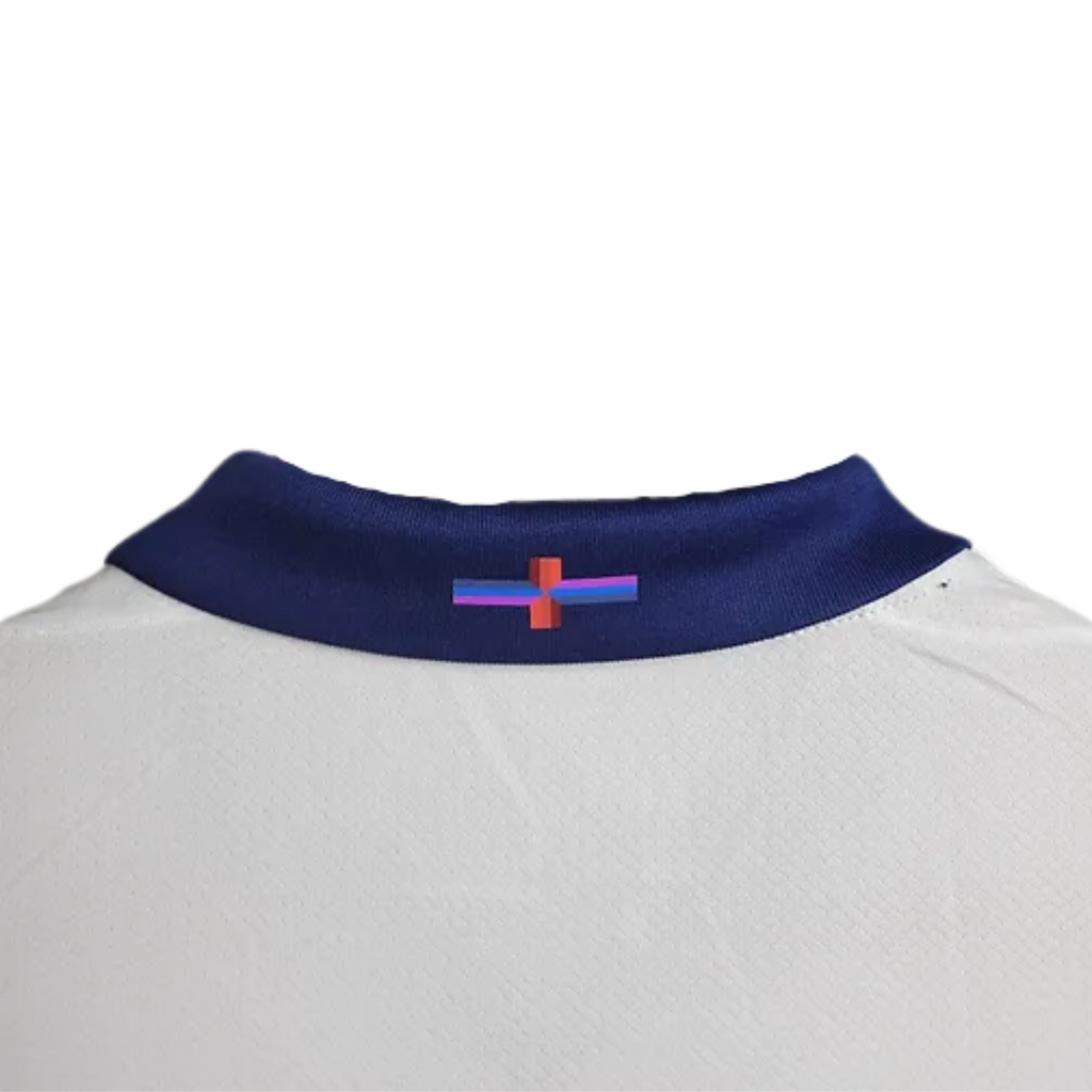 England Home 24/25 Football jersey - Angleterre Domicile 24/25