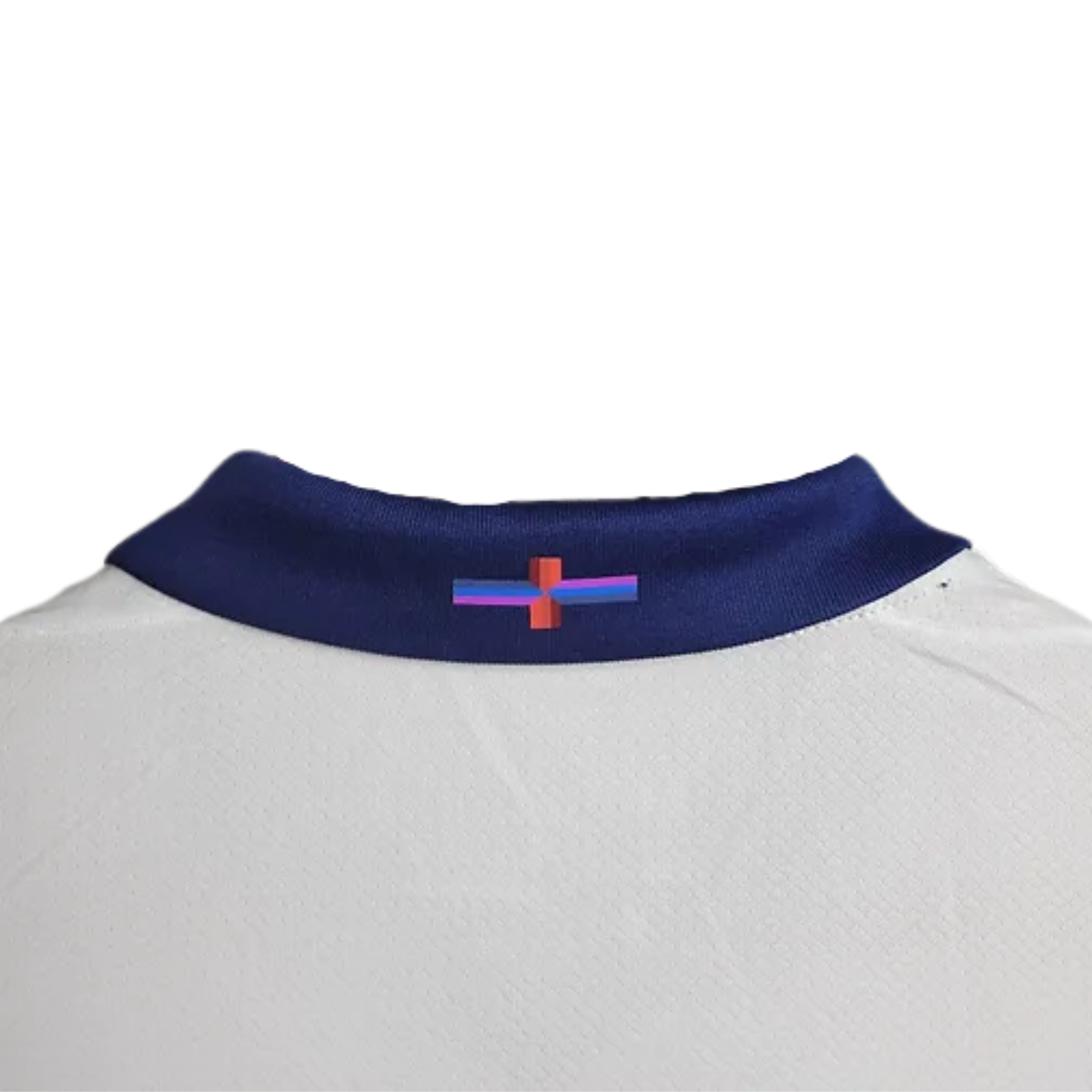 England Home 92/93 Football jersey - Angleterre Domicile 92/93