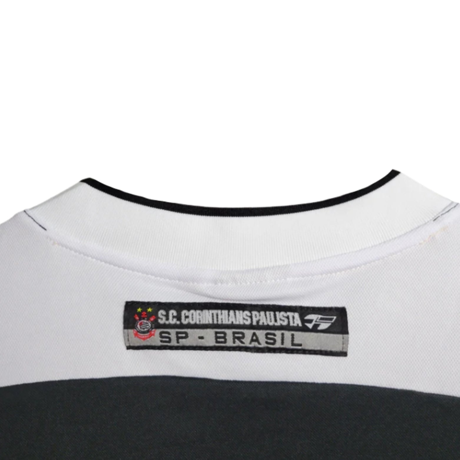 Corinthians Away 00/01 Football jersey - Corinthians Away 00/01