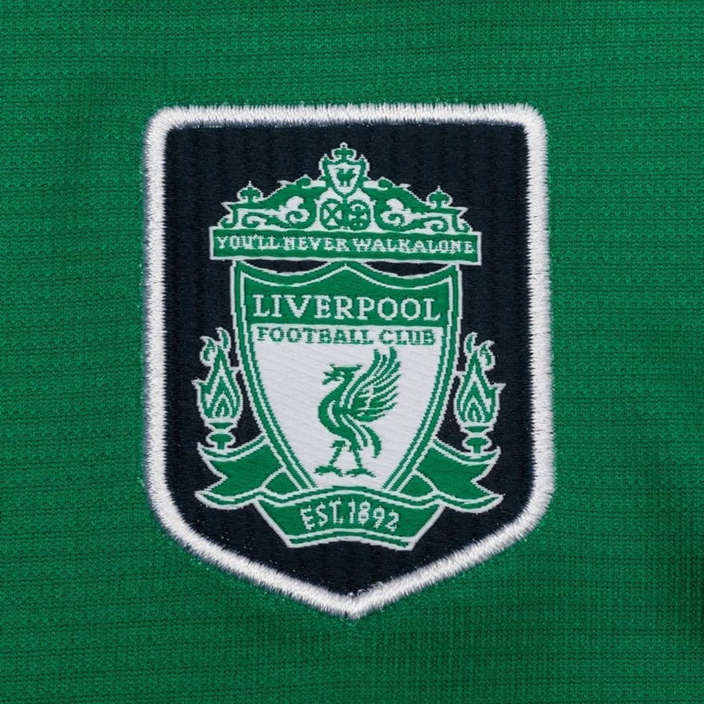 Liverpool Away 98/99 Football jersey - Liverpool  Extérieur 98/99