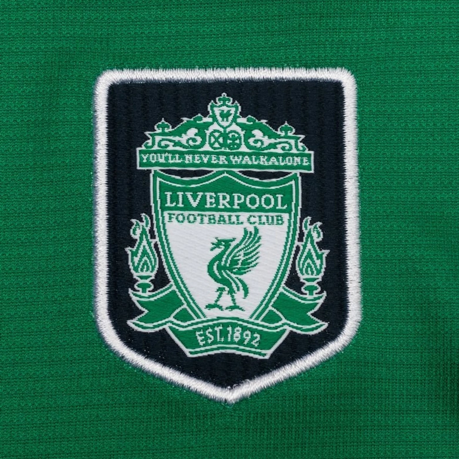 Liverpool Away 98/99 Football jersey - Liverpool  Extérieur 98/99