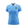 Uruguay Home 26/27 Football jersey - Uruguay Domicile 26/27 - Coupe du Monde 2026 - Version Féminine