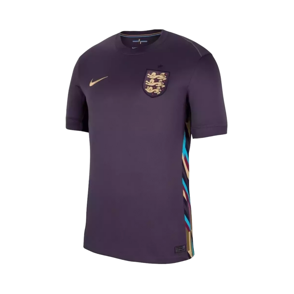England Away 24/25 Football jersey - Angleterre Extérieur 24/25