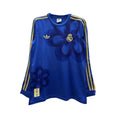 Real madrid Special-edition 25/26 Football jersey - Real Madrid Edição Especial 25/26 - Manga Comprida