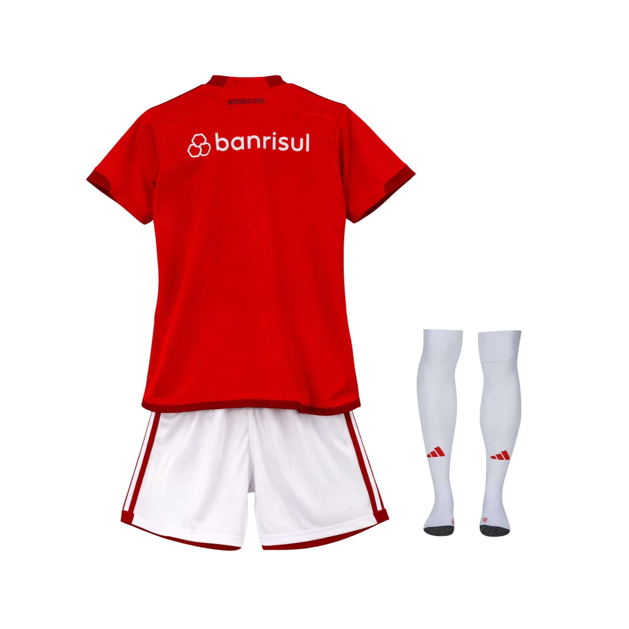 Kit - Internacional Home 23/24