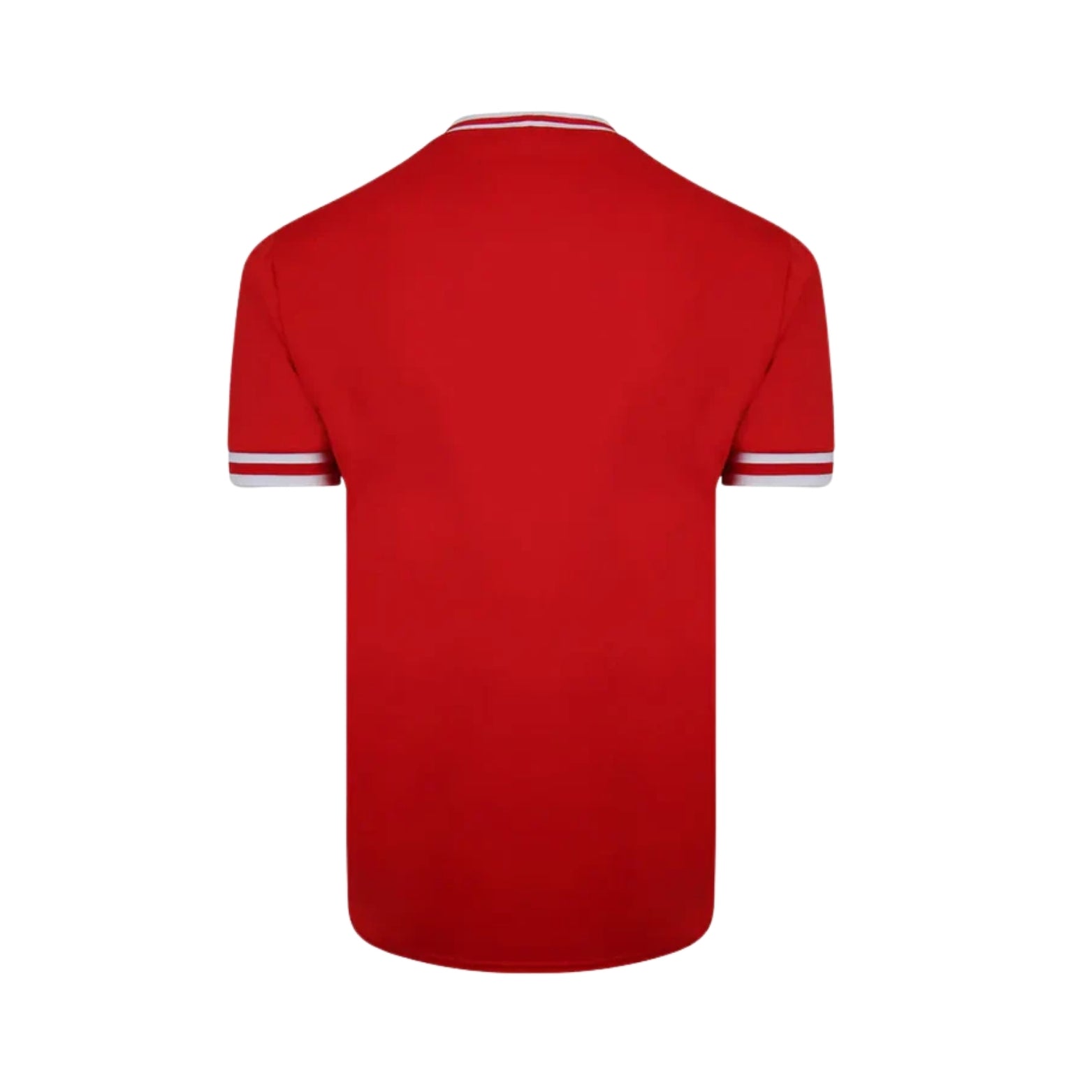 Liverpool Home 82/83 Football jersey - Liverpool Domicile 82/83