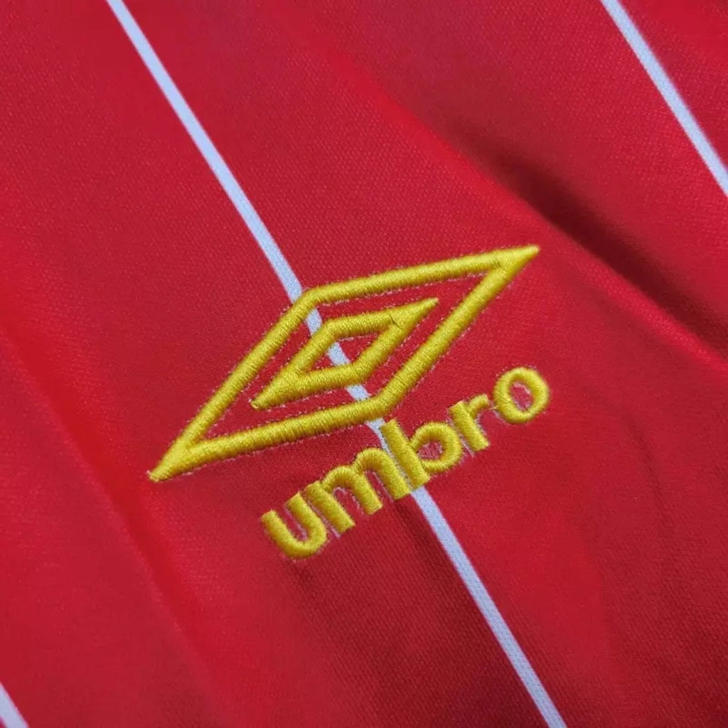 Liverpool Home 82/83 Football jersey - Liverpool Domicile 82/83