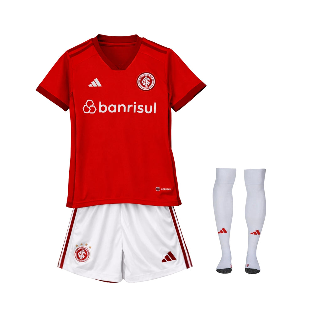 Kit - Internacional Home 23/24
