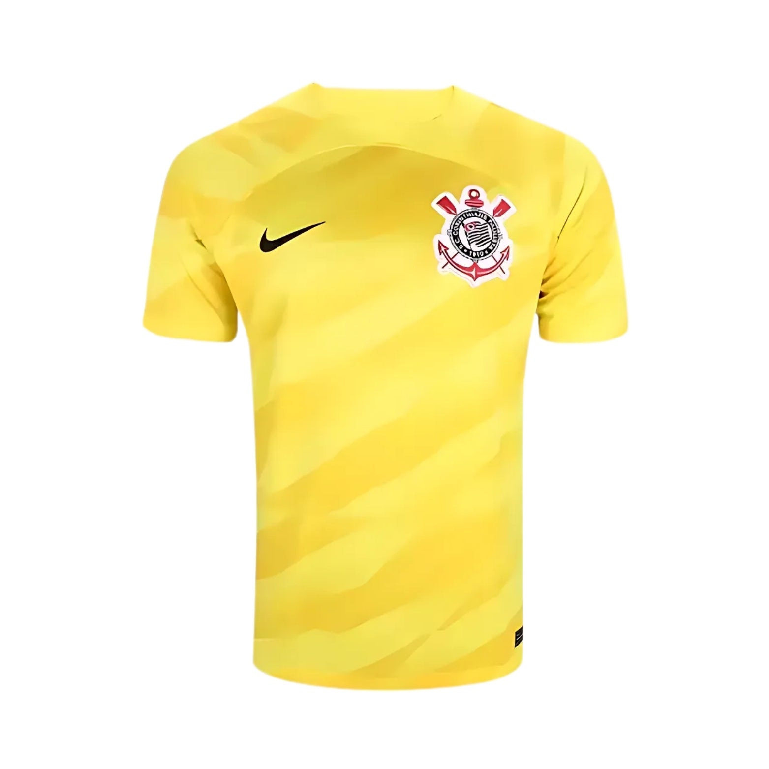 Corinthians Goleiro 23/24