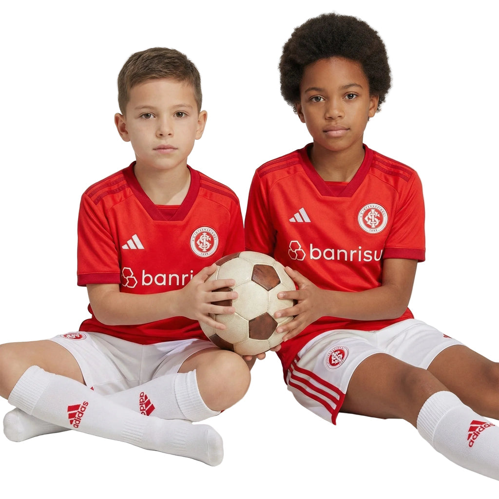 Kit - Internacional Home 23/24