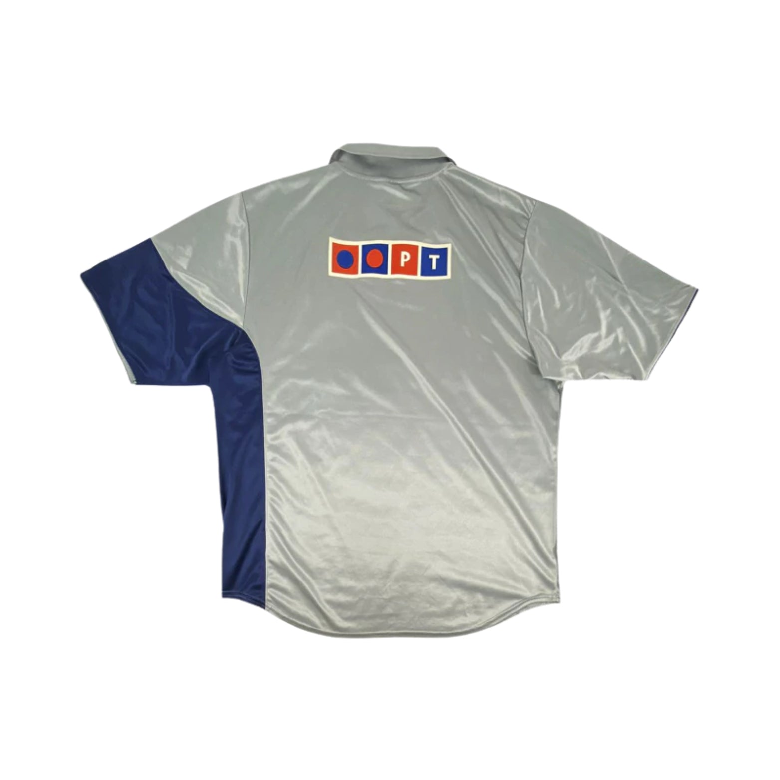 Porto Away 01/02 Football jersey - Porto Extérieur 01/02