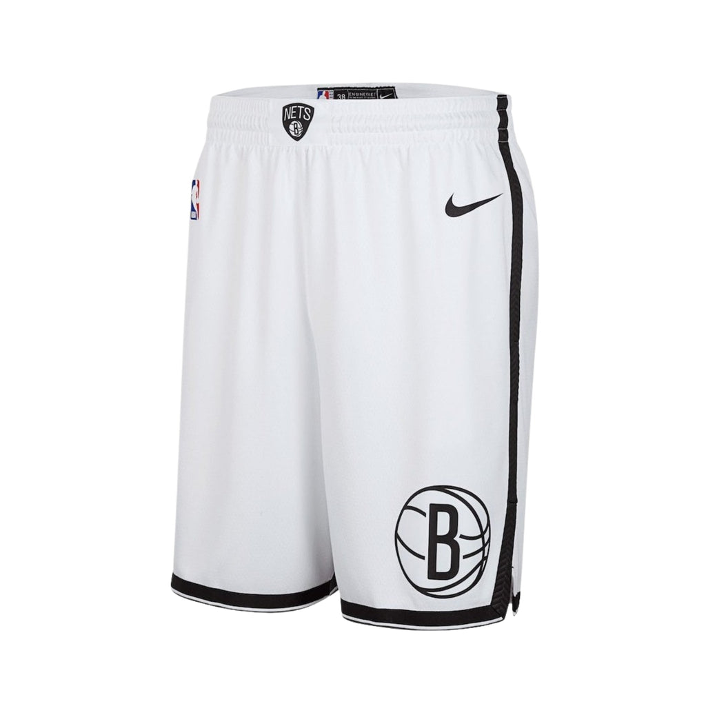 Brooklyn nets 25/26 Football jersey - Brooklyn Nets Association Edition 25/26