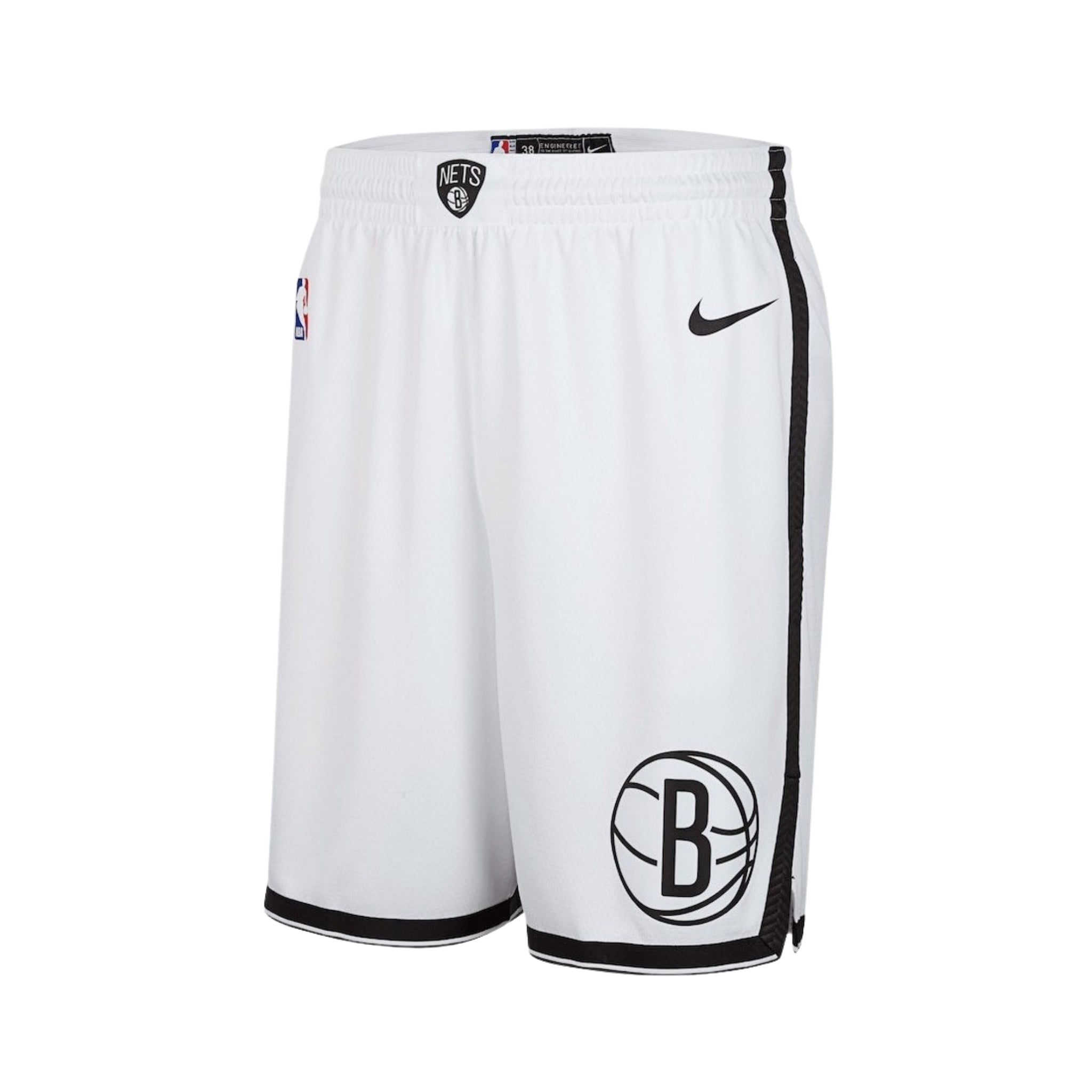 Brooklyn nets 25/26 Football jersey - Brooklyn Nets Association Edition 25/26