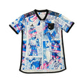 Japan Special-edition 23/24 Football jersey - Japon Édition Spéciale 23/24
