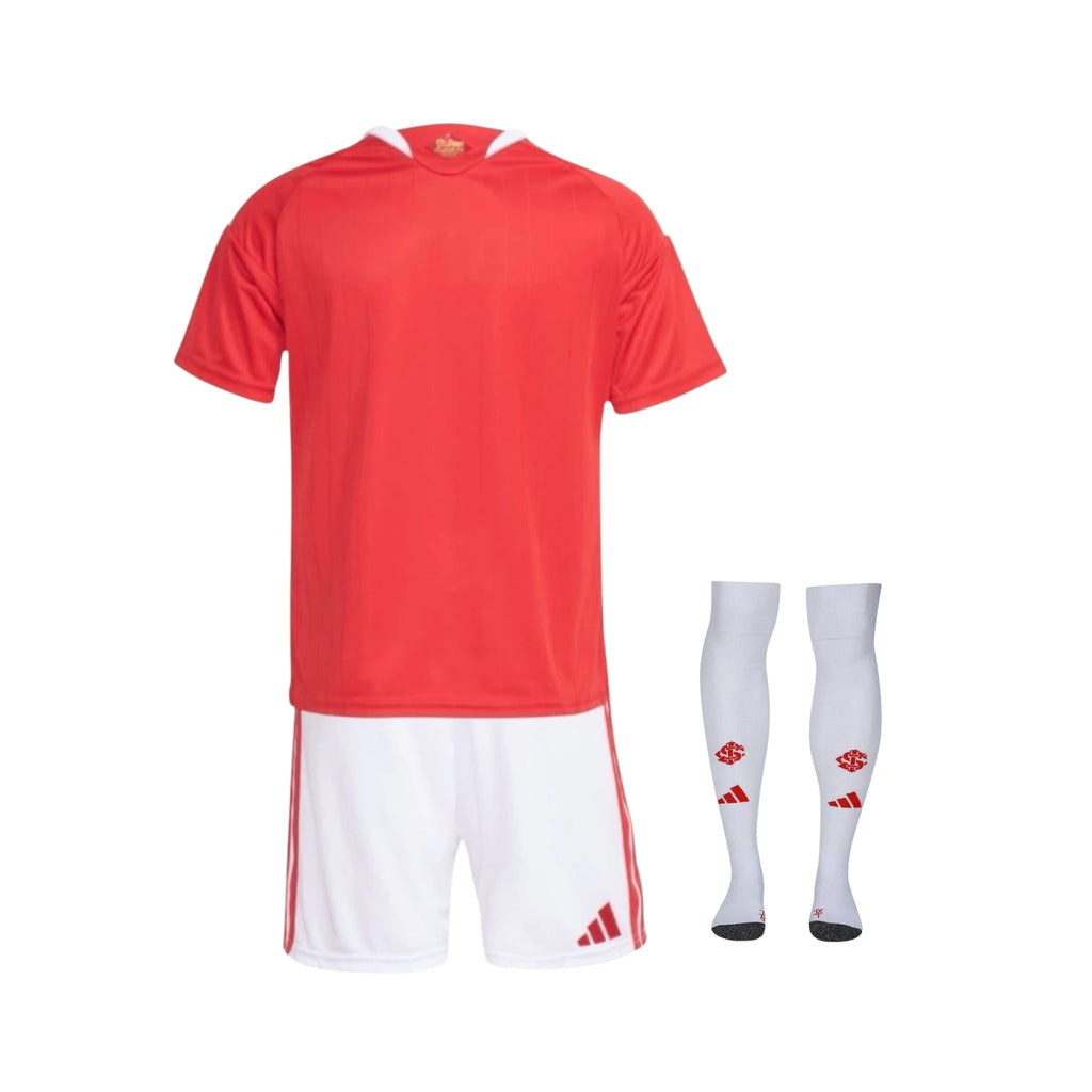 Kit - Internacional Home 26/27