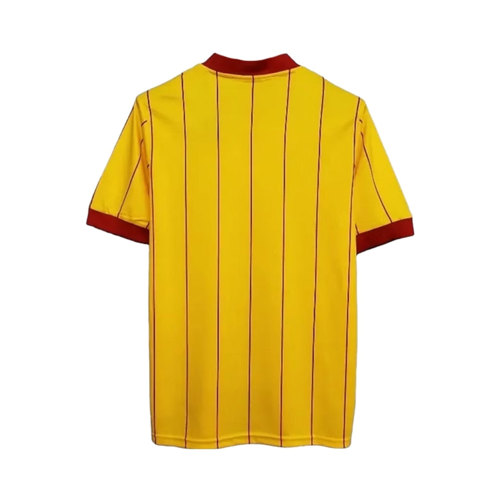 Liverpool Away 82/83 Football jersey - Liverpool  Extérieur 82/83