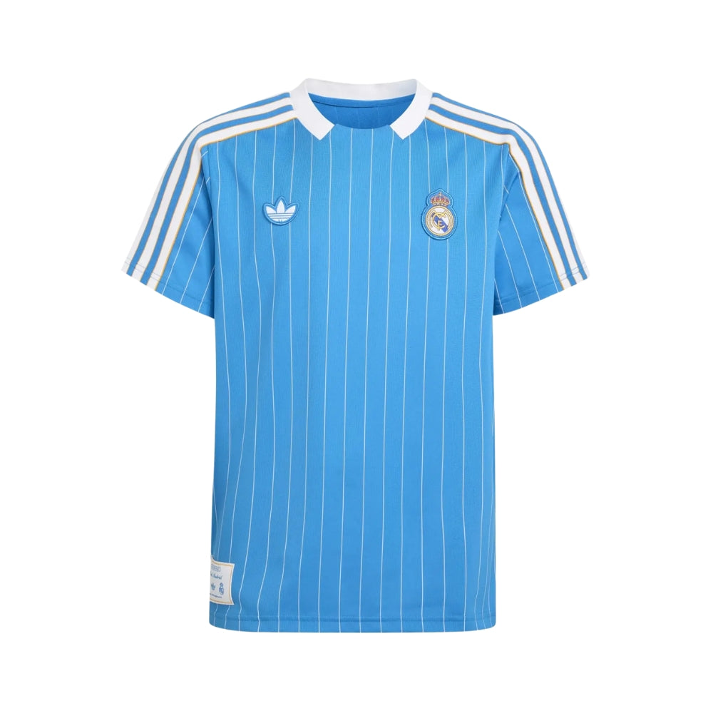 Real madrid Special-edition 25/26 Football jersey - Real Madrid Edição Especial 25/26