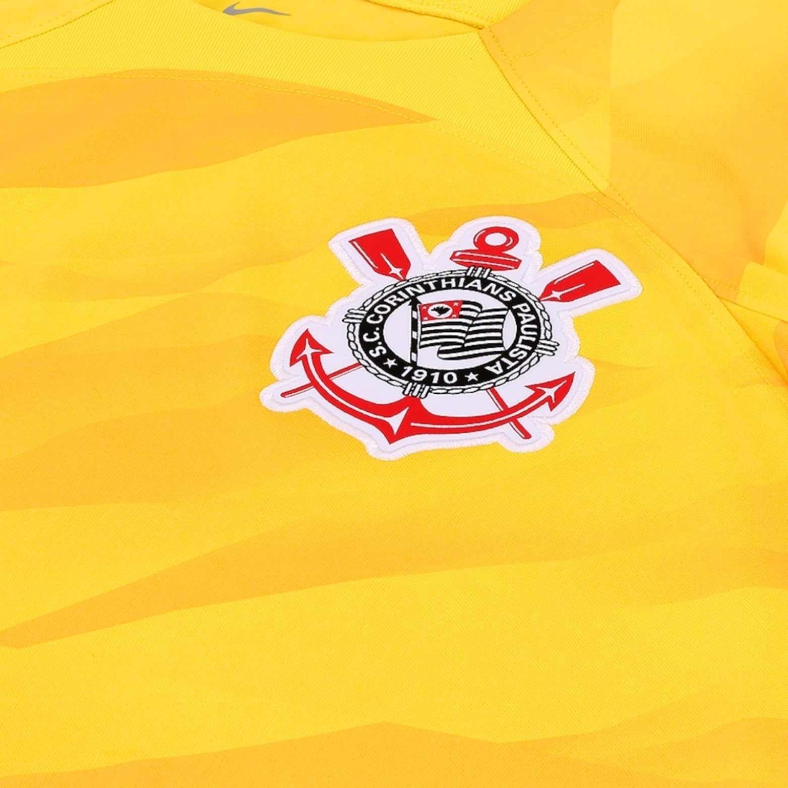 Corinthians Goleiro 23/24