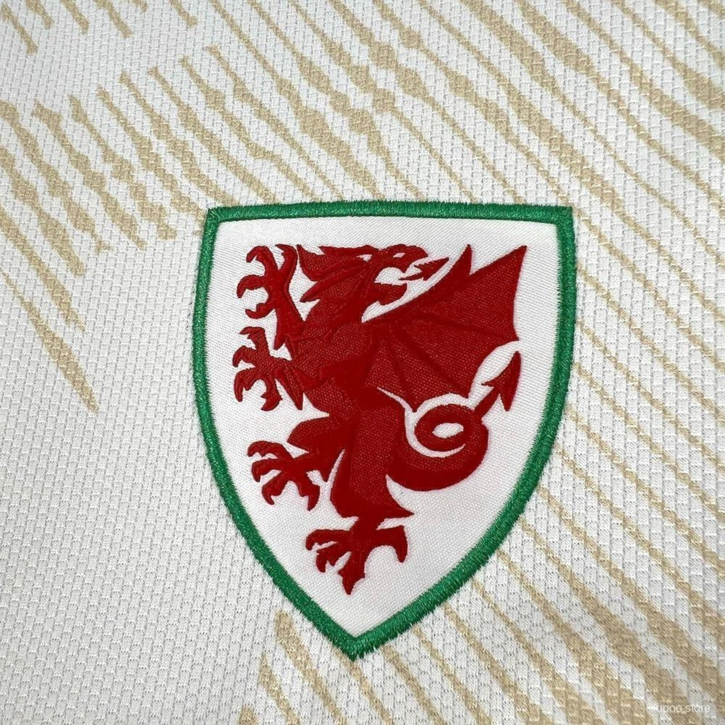 Netherlands Away 26/27 Football jersey - Pays-Bas Extérieur 26/27 - Coupe du Monde 2026 - Version Féminine