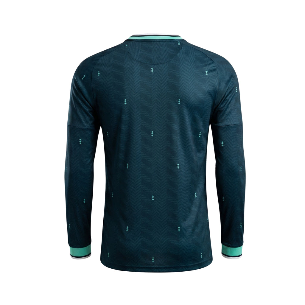 Germany Home 26/27 Football jersey - Allemagne Domicile 26/27 - Coupe du Monde 2026 - Manches Longues