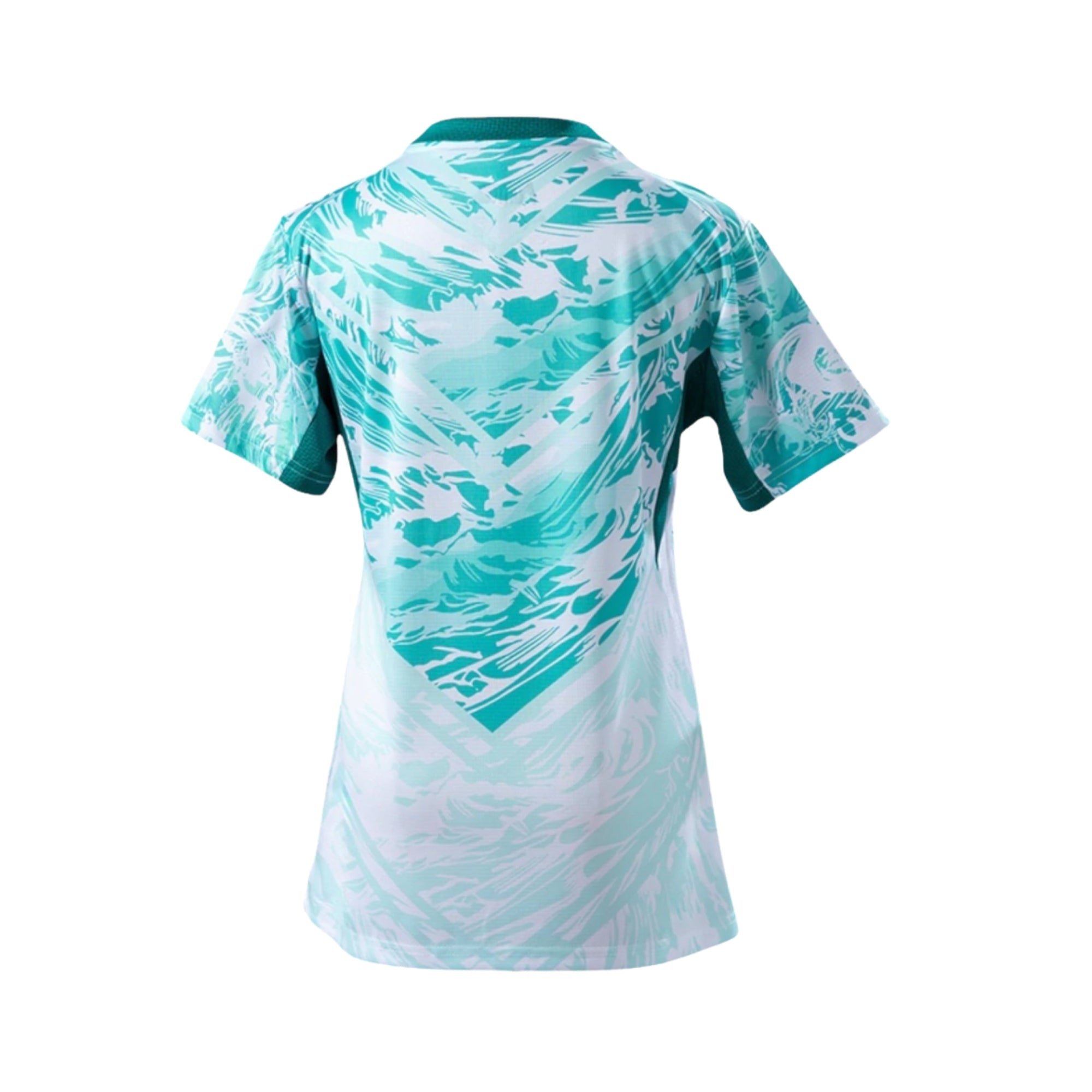 Portugal Away 26/27 Football jersey - Portugal Extérieur 26/27 - Coupe du Monde 2026 - Version Féminine