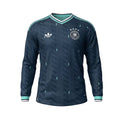 Germany Home 26/27 Football jersey - Allemagne Domicile 26/27 - Coupe du Monde 2026 - Manches Longues