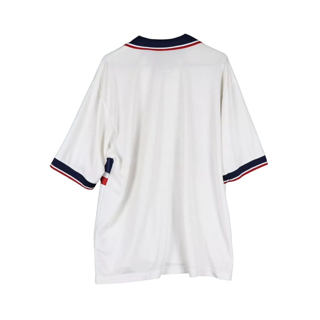 Usa Home 95/96 Football jersey - États-Unis Domicile 95/96