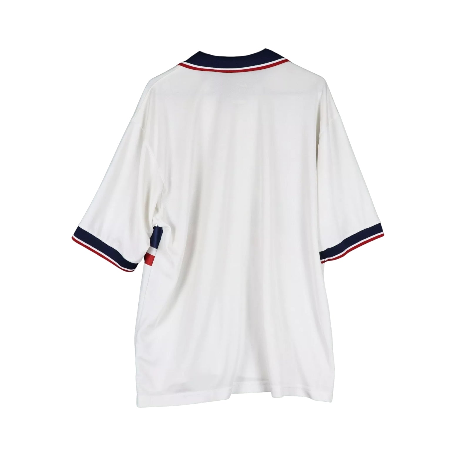 Usa Home 95/96 Football jersey - États-Unis Domicile 95/96