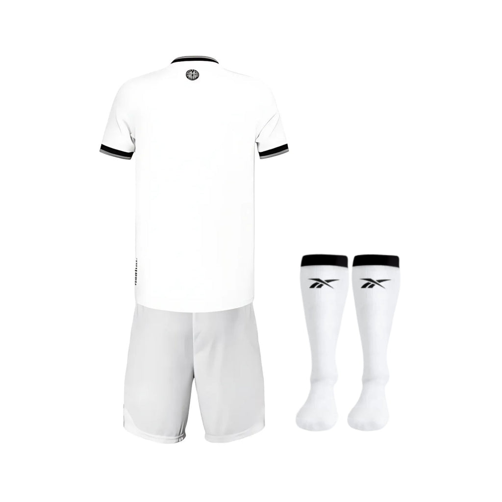 Kit - Botafogo Terceiro Uniforme 24/25