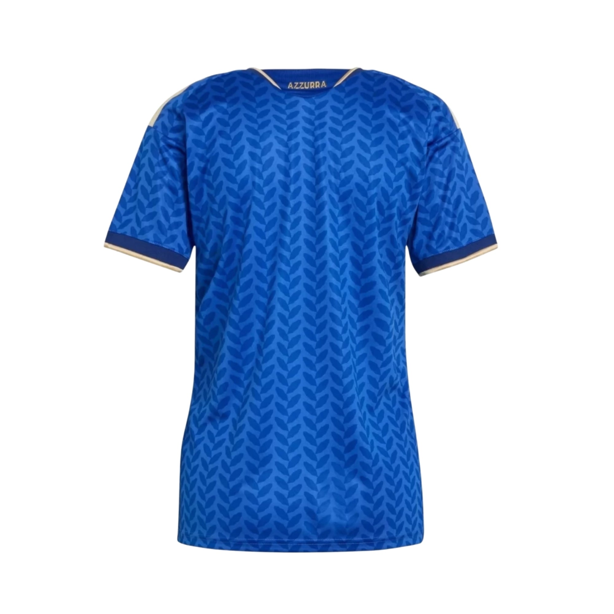 Italy Home 26/27 Football jersey - Italie Domicile 26/27 - Coupe du Monde 2026 - Version Féminine
