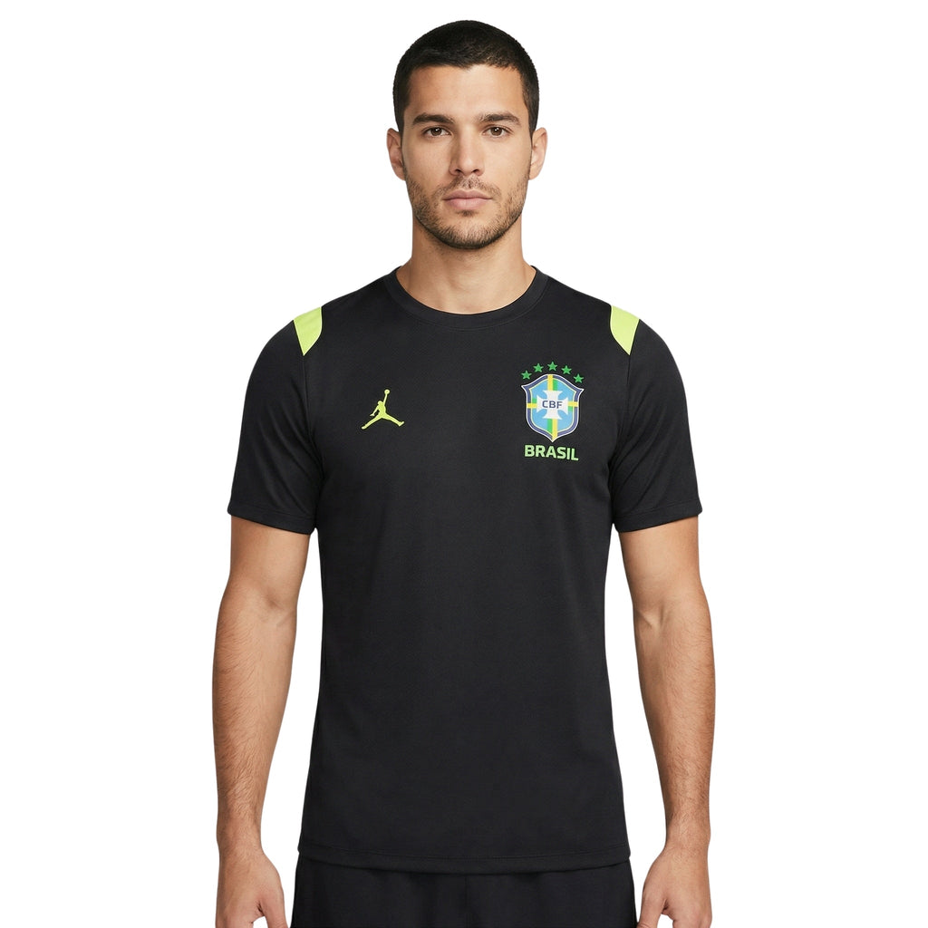 Brazil Training 26/27 Football jersey - Brésil Entraînement 26/27 - Coupe du Monde 2026