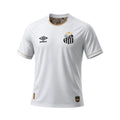 Santos Jersey_mc 26/27 Football jersey - Santos Home 26/27