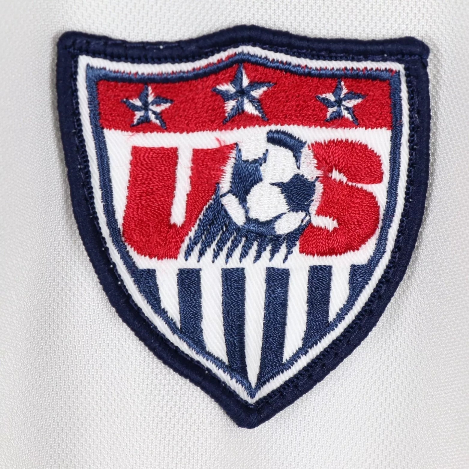 Usa Home 95/96 Football jersey - États-Unis Domicile 95/96