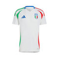 Italy Away 24/25 Football jersey - Italie Extérieur 24/25