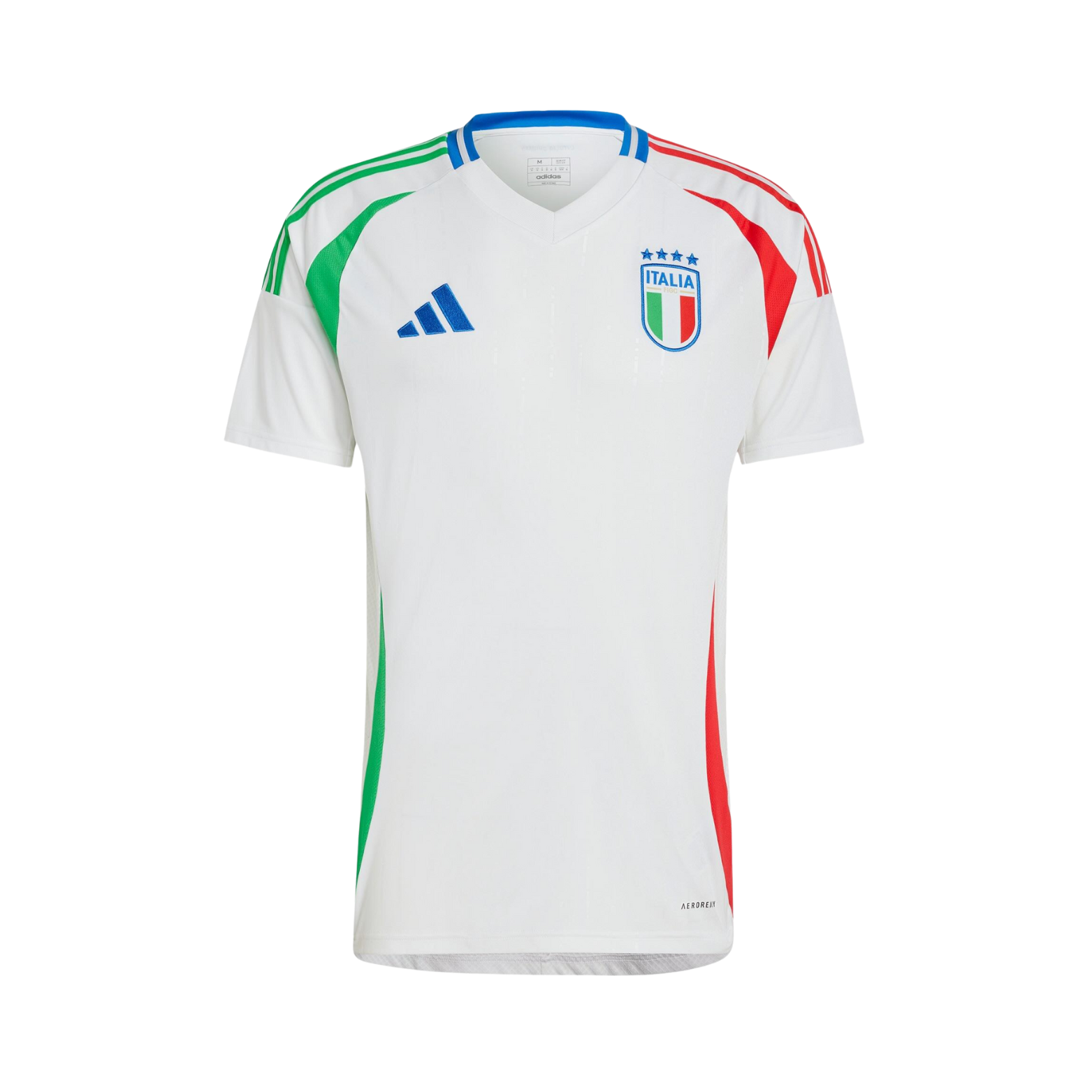 Italy Away 24/25 Football jersey - Italie Extérieur 24/25