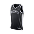 Brooklyn nets 25/26 Football jersey - Brooklyn Nets Icon Edition 25/26