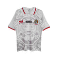 Mexico Away 98/99 Football jersey - Mexique Extérieur  98/99