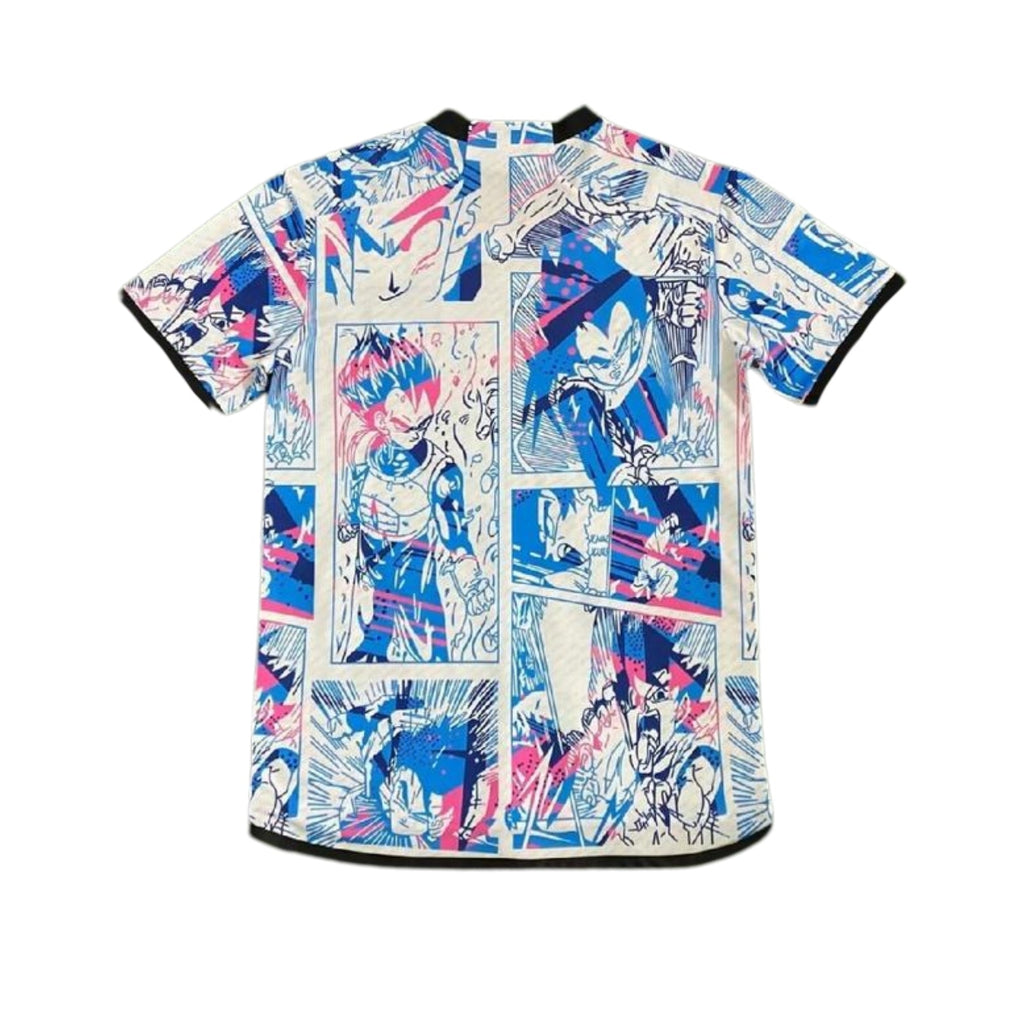 Japan Special-edition 23/24 Football jersey - Japon Édition Spéciale 23/24