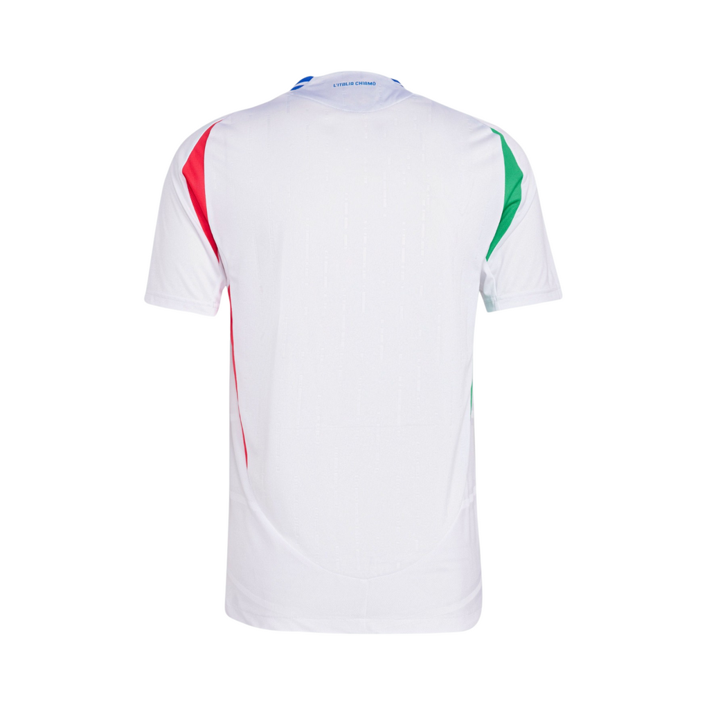 Italy Away 24/25 Football jersey - Italie Extérieur 24/25