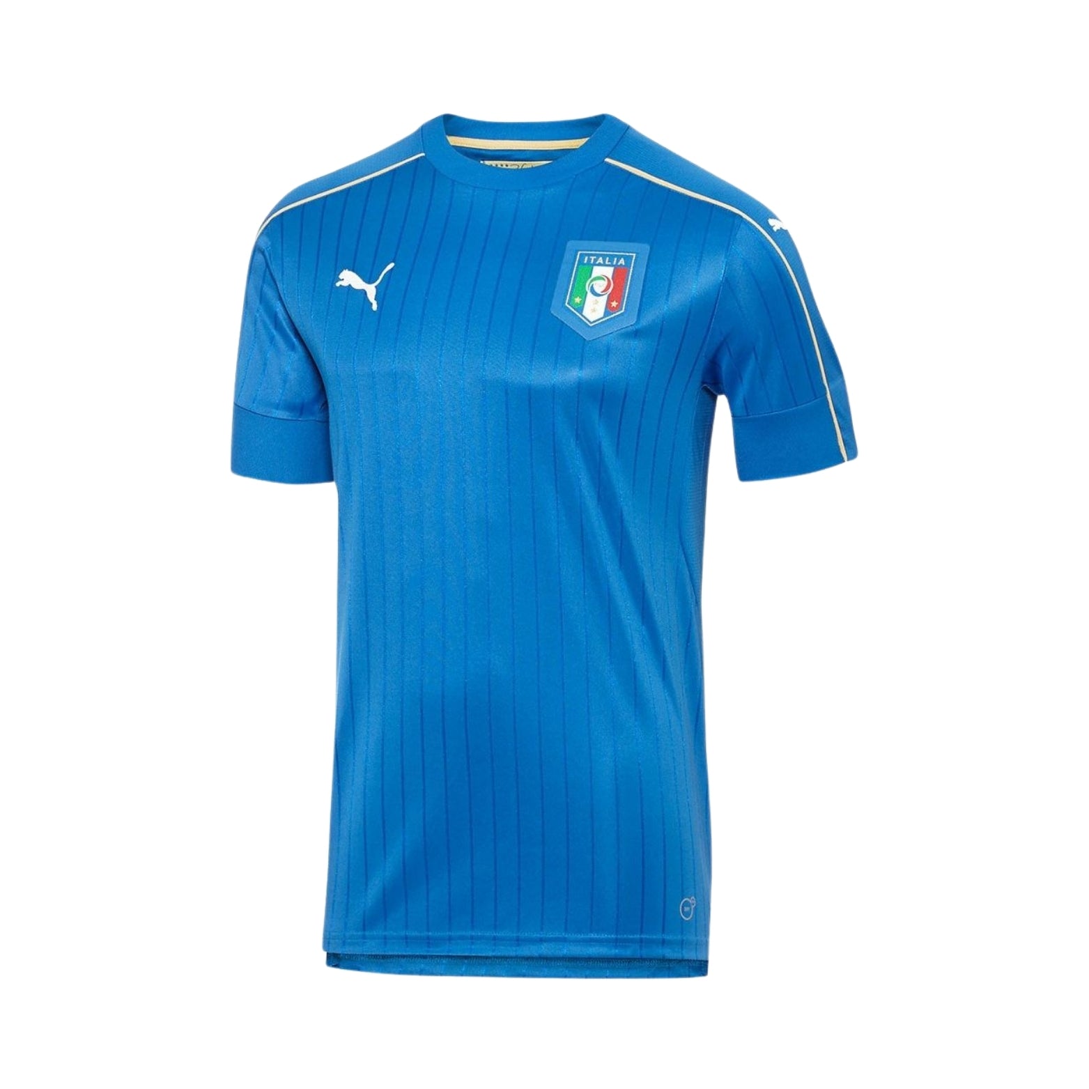 Italy Home 16/17 Football jersey - Italie Domicile 16/17