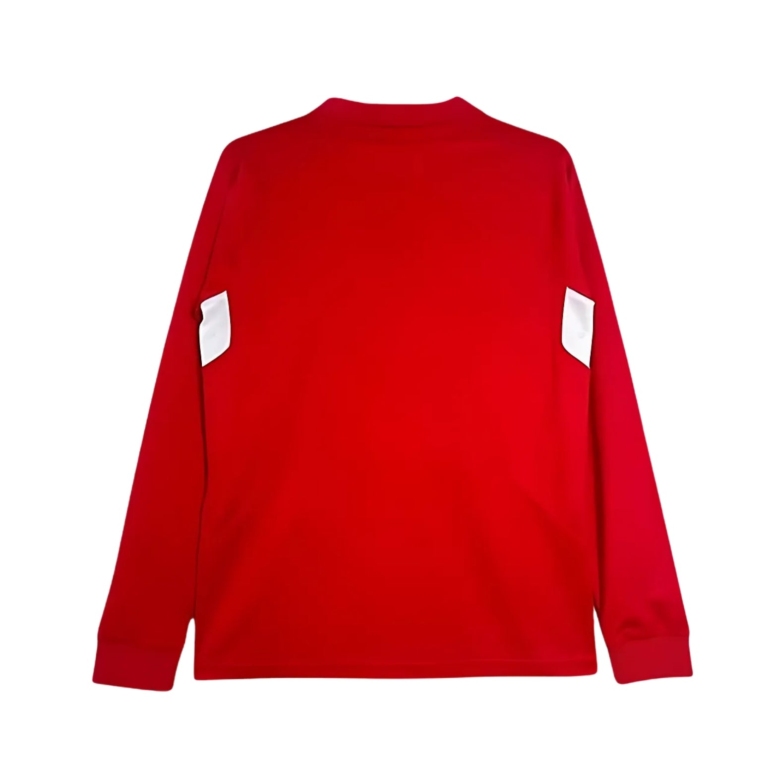 Liverpool Special-edition 04/05 Football jersey - Liverpool Domicile CL Finale Édition Spéciale 04/05 - Manches Longues