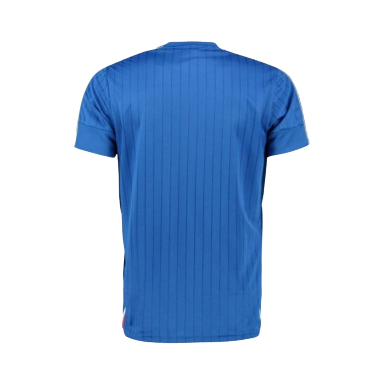 Italy Home 16/17 Football jersey - Italie Domicile 16/17